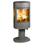 Чавунна піч Dovre Astro 4 CB/P