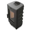 Чавунна піч Dovre BRUT 200