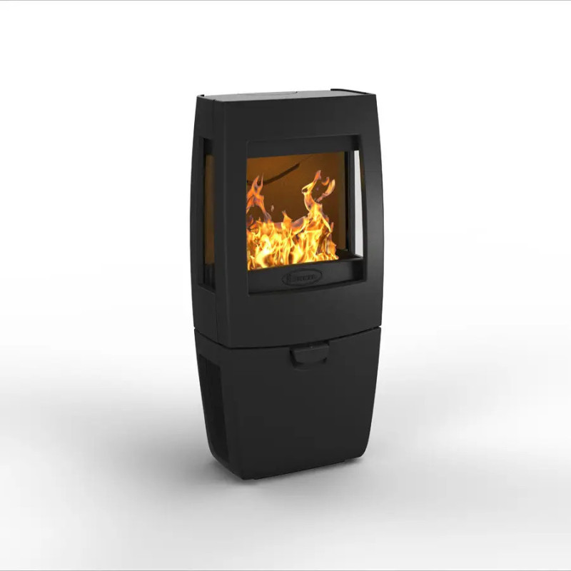 Чавунна піч Dovre Sense 203