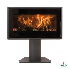Купить Дровяная печь-камин HETA Scan-Line 100/100R, заказать Дровяная печь-камин HETA Scan-Line 100/100R по низким ценам 190 169 грн. ₴   