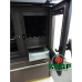Купить Отопительно варочная печь с водяным контуром Plamen Termo Glas, заказать Отопительно варочная печь с водяным контуром Plamen Termo Glas по низким ценам 66 033 грн. ₴   