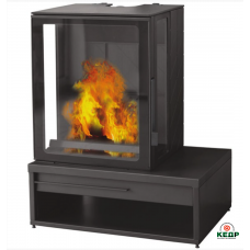 Купить Печи камины Plamen Eco Minimal 35, заказать Печи камины Plamen Eco Minimal 35 по низким ценам 74 234 грн. ₴   