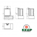 Купить Печи камины Plamen Eco Minimal 35, заказать Печи камины Plamen Eco Minimal 35 по низким ценам 74 234 грн. ₴   