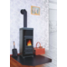 Купить Печь дровяная Plamen Dora 8 N (black), заказать Печь дровяная Plamen Dora 8 N (black) по низким ценам 28 669 грн. ₴   