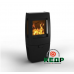 Купить Чугунная печь Dovre Sense 203, заказать Чугунная печь Dovre Sense 203 по низким ценам 106 481 грн. ₴   