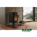Купити Чавунна піч Dovre Saga 101, замовити Чавунна піч Dovre Saga 101 за низькими цінами 82631 грн. ₴