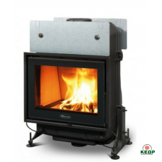 Купить Каминная топка Dovre Zen 100, заказать Каминная топка Dovre Zen 100 по низким ценам 75 143 грн. ₴   