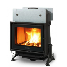Каминная топка Dovre Zen 100