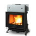 Купить Каминная топка Dovre Zen 100, заказать Каминная топка Dovre Zen 100 по низким ценам 75 143 грн. ₴   