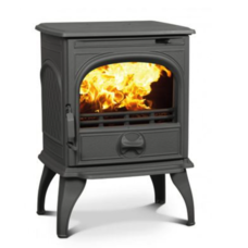 Чугунная мульти печь Dovre 250