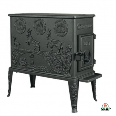 Купити Чавунна піч Dovre 300 CB, замовити Чавунна піч Dovre 300 CB за низькими цінами 77467 грн. ₴