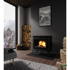 Купить Чугунная печь Dovre Saga 301, заказать Чугунная печь Dovre Saga 301 по низким ценам 144 089 грн. ₴   