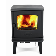 Чугунная печь Dovre 325 CB