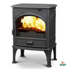 Купити Чавунна піч на вугіллі Dovre 425 GM, замовити Чавунна піч на вугіллі Dovre 425 GM за низькими цінами 89722 грн. ₴