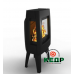 Купить Чугунная печь Dovre Sense 103, заказать Чугунная печь Dovre Sense 103 по низким ценам 94 106 грн. ₴   