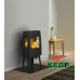 Купить Чугунная печь Dovre Sense 103, заказать Чугунная печь Dovre Sense 103 по низким ценам 94 106 грн. ₴   
