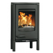 Чугунная печь Dovre Astro 2/L