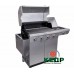 Купити Газовий гриль Saber Select 4-Burner Gas Grill, замовити Газовий гриль Saber Select 4-Burner Gas Grill за низькими цінами 69990 грн. ₴ Купити Газовий гриль Saber Select 4-Burner Gas Grill, замовити Газовий гриль Saber Select 4-Burner Gas Grill за низькими цінами 69990 грн. ₴
