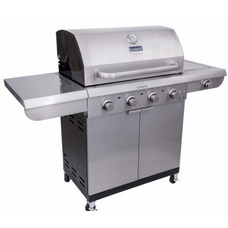 Газовий гриль Saber Select 4-Burner Gas Grill