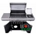 Купити Газовий гриль Saber Select 4-Burner Gas Grill, замовити Газовий гриль Saber Select 4-Burner Gas Grill за низькими цінами 69990 грн. ₴ Купити Газовий гриль Saber Select 4-Burner Gas Grill, замовити Газовий гриль Saber Select 4-Burner Gas Grill за низькими цінами 69990 грн. ₴