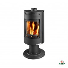 Купить  Печь-камин Thorma ANDORRA Exclusive black, заказать  Печь-камин Thorma ANDORRA Exclusive black по низким ценам 97 983 грн. ₴   