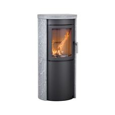 Heta Scan-Line 510 (Soapstone complete)