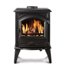 Чугунная печь Dovre 540 W