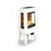 Купить Чугунная печь Dovre SENSE 103/E12, заказать Чугунная печь Dovre SENSE 103/E12 по низким ценам 109 063 грн. ₴   