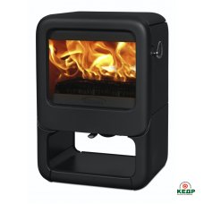 Купити Чавунна піч Dovre ROCK-350WB, замовити Чавунна піч Dovre ROCK-350WB за низькими цінами 112328 грн. ₴