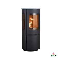Купити Heta Scan-Line 8 side windows (Soapstone top), замовити Heta Scan-Line 8 side windows (Soapstone top) за низькими цінами 177880 грн. ₴