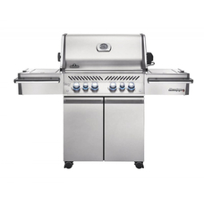 ГАЗОВИЙ ГРИЛЬ NAPOLEON PRESTIGE PRO 500