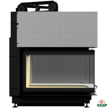 Купити Повітряна камінна топка Gavryliv&Sons 70x50x70x54, замовити Повітряна камінна топка Gavryliv&Sons 70x50x70x54 за низькими цінами 155000 грн. ₴