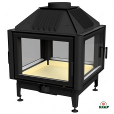 Купить Воздушный камин Gavryliv&Sons 4D Panorama 70, заказать Воздушный камин Gavryliv&Sons 4D Panorama 70 по низким ценам 149 800 грн. ₴   