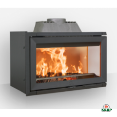 Купить Каминная топка Jotul I 620 FR BP, заказать Каминная топка Jotul I 620 FR BP по низким ценам 121 352 грн. ₴   