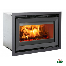 Купити Камінна топка Jotul З 24 Cassette BP, замовити Камінна топка Jotul З 24 Cassette BP за низькими цінами 98566 грн. ₴