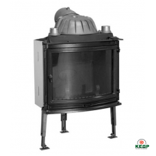 Купити Камінна топка Jotul I 18 Panorama, замовити Камінна топка Jotul I 18 Panorama за низькими цінами 146493 грн. ₴