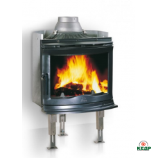 Купить Каминная топка Jotul I 80 RH Panorama, заказать Каминная топка Jotul I 80 RH Panorama по низким ценам 83 461 грн. ₴   