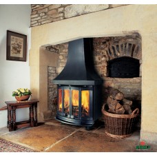 Купить Каминная топка Jotul I 80 RH Harmony, заказать Каминная топка Jotul I 80 RH Harmony по низким ценам 83 461 грн. ₴   