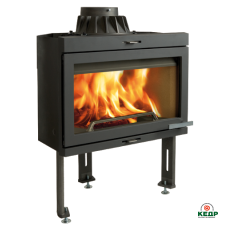 Купити Камінна топка Jotul I 400 FL, замовити Камінна топка Jotul I 400 FL за низькими цінами 101382 грн. ₴