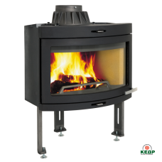 Купить Каминная топка Jotul I 400 Panorama, заказать Каминная топка Jotul I 400 Panorama по низким ценам 107 527 грн. ₴   