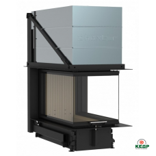 Купити Камінна топка Hoxter UKA 56/50/56/52 h, замовити Камінна топка Hoxter UKA 56/50/56/52 h за низькими цінами 367435 грн. ₴