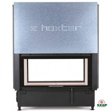 Купити Камінна топка з водяним контуром Hoxter HAKA 89/45 WTh, замовити Камінна топка з водяним контуром Hoxter HAKA 89/45 WTh за низькими цінами 331132 грн. ₴
