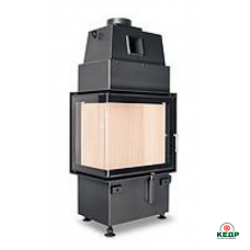 Купить Каминная топка с водяным контуром Hoxter ECKA 50/35/45 W L/R, заказать Каминная топка с водяным контуром Hoxter ECKA 50/35/45 W L/R по низким ценам 261 751 грн. ₴   