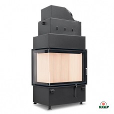 Купить Каминная топка с водяным контуром Hoxter ECKA 67/45/51 W L/R, заказать Каминная топка с водяным контуром Hoxter ECKA 67/45/51 W L/R по низким ценам 328 367 грн. ₴   