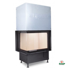Купить Каминная топка с водяным контуром Hoxter ECKA 67/45/51 Wh L/R, заказать Каминная топка с водяным контуром Hoxter ECKA 67/45/51 Wh L/R по низким ценам 416 999 грн. ₴   