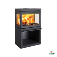 Купить Каминная печь Jotul F 520 BP, заказать Каминная печь Jotul F 520 BP по низким ценам 123 656 грн. ₴   