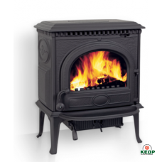 Купить Каминная печь Jotul MF 3 BP, заказать Каминная печь Jotul MF 3 BP по низким ценам 58 372 грн. ₴   