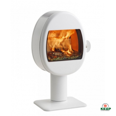 Купить Каминная печь Scan 66-2 PEDESTAL GWH - белый, заказать Каминная печь Scan 66-2 PEDESTAL GWH - белый по низким ценам 162 826 грн. ₴   
