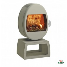 Купить Каминная печь Scan 66-4 PLINTH DGR - зеленый, заказать Каминная печь Scan 66-4 PLINTH DGR - зеленый по низким ценам 162 826 грн. ₴   
