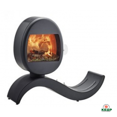 Купить Каминная печь Scan 66-5 S-SHAPE BP - черный, заказать Каминная печь Scan 66-5 S-SHAPE BP - черный по низким ценам 143 369 грн. ₴   